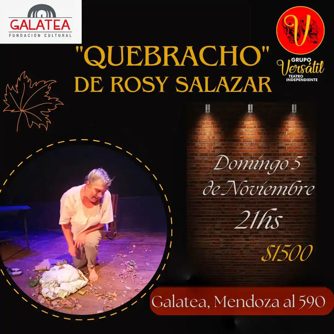 Quebracho