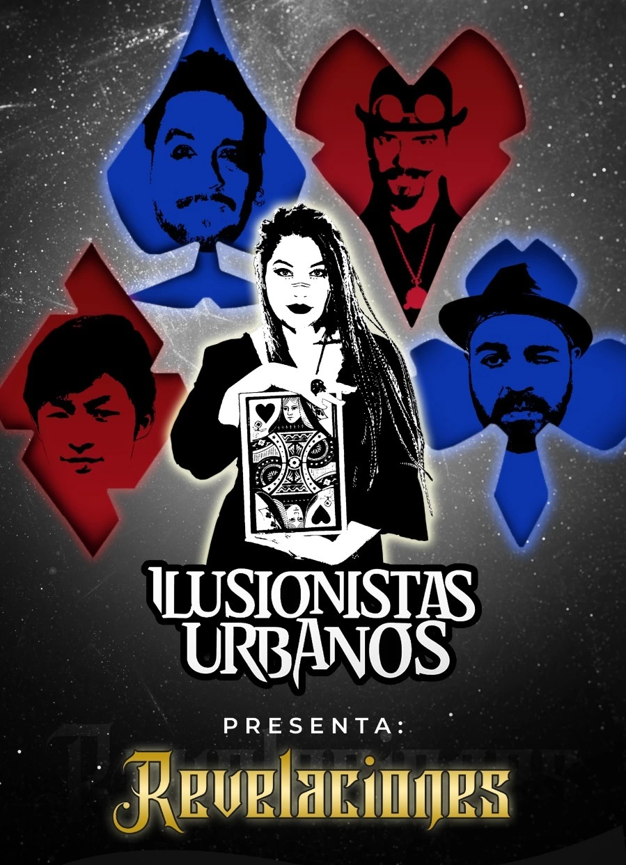Revelaciones