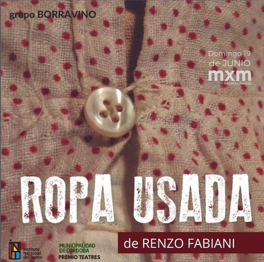 Ropa Usada