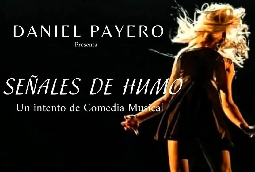 Señales de humo