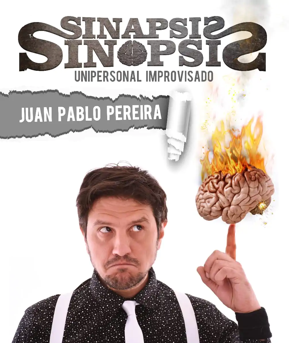 Sinapsis/Sinopsis