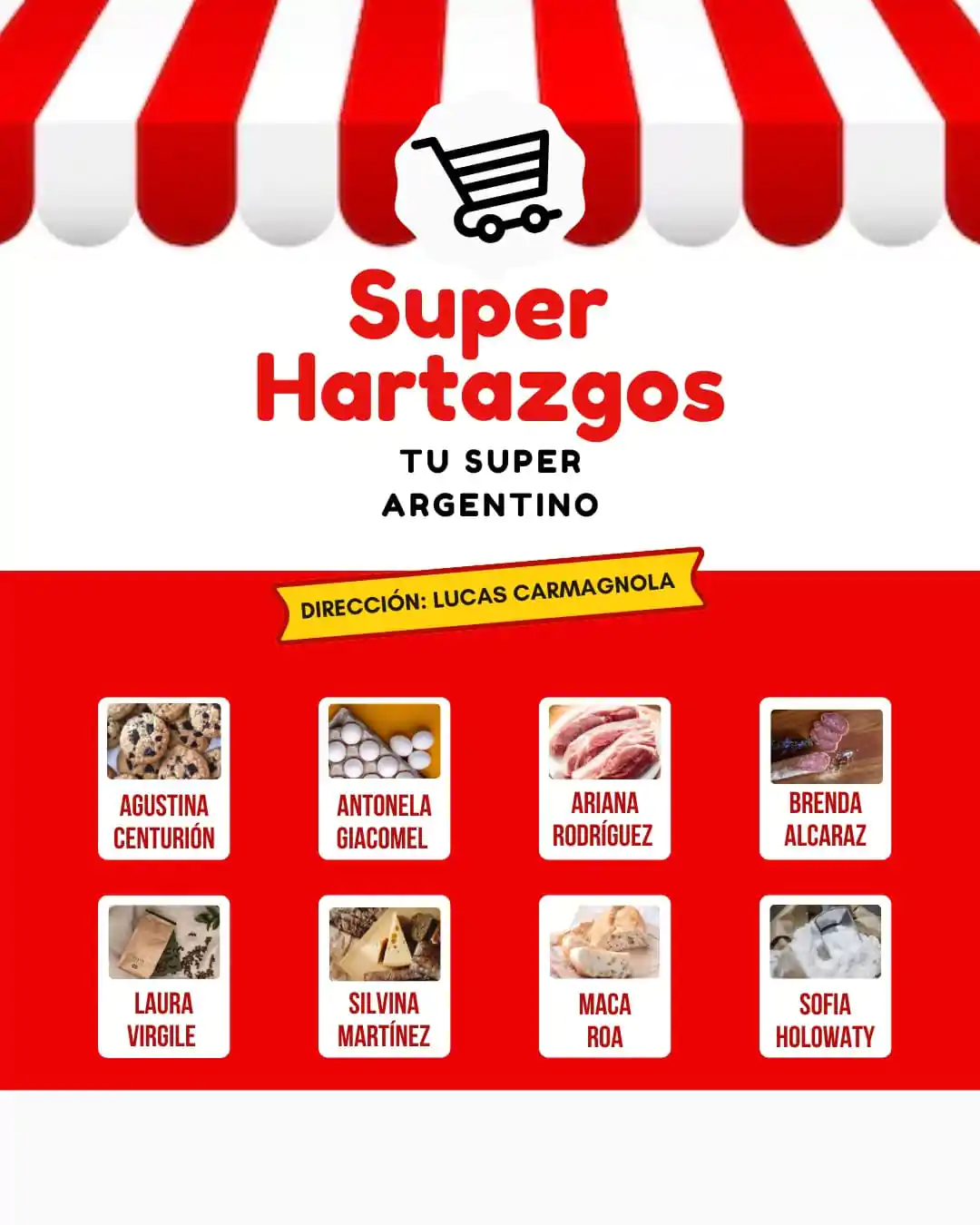 Super hartazgos