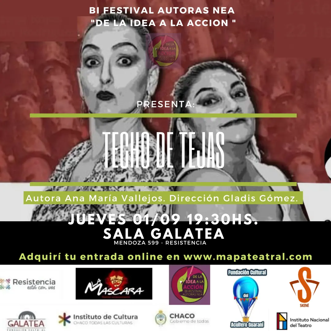 Techo de tejas