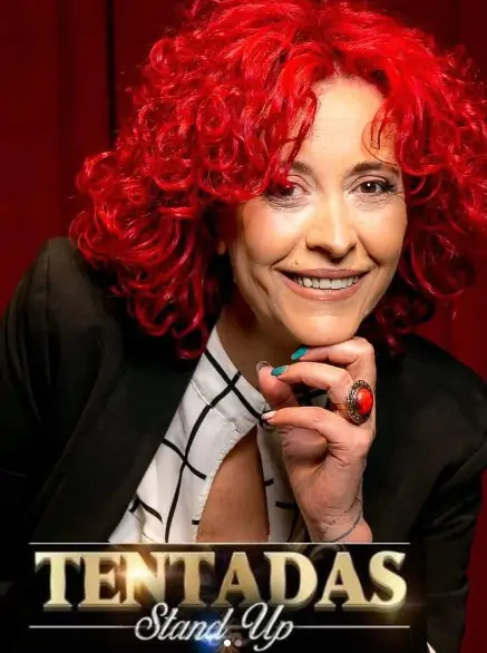 Tentadas - Stand Up Sólo para Mujeres
