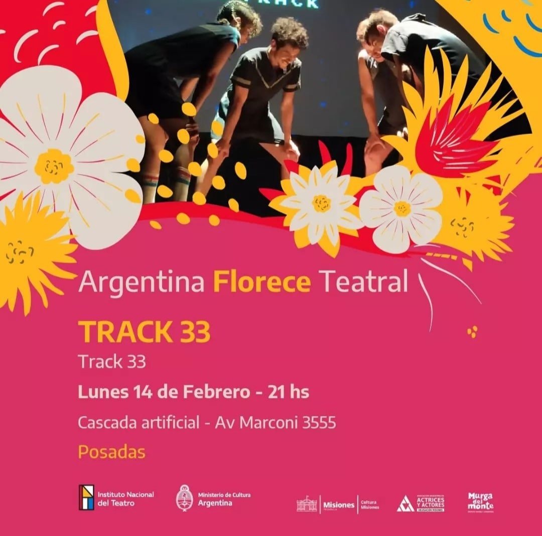 Track 33