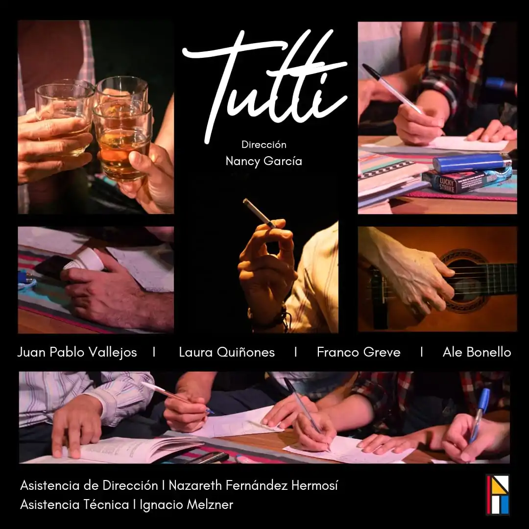 Tutti