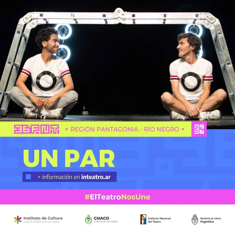 Un par
