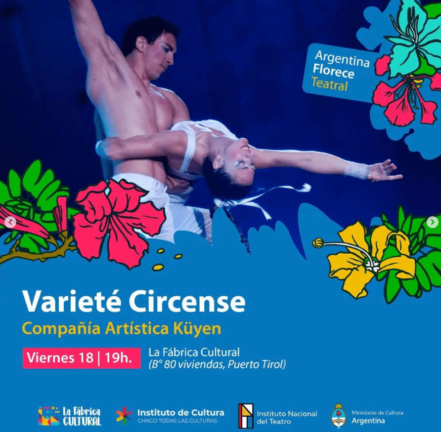 Varieté Circense