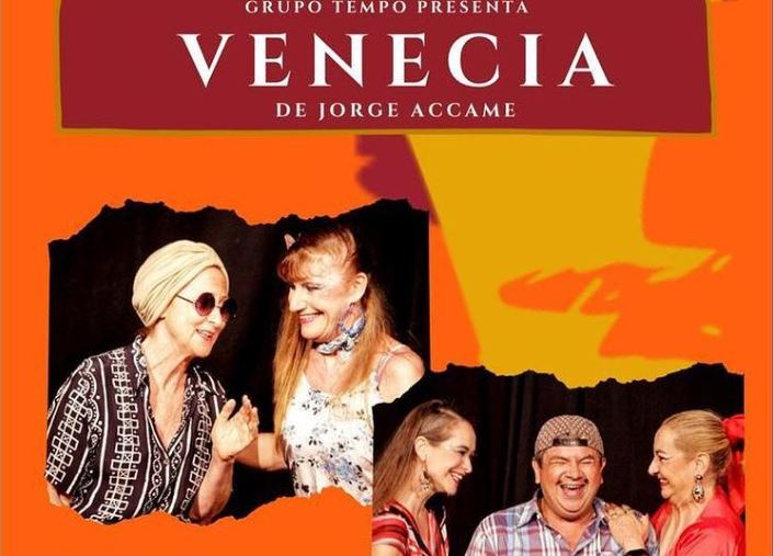 Venecia