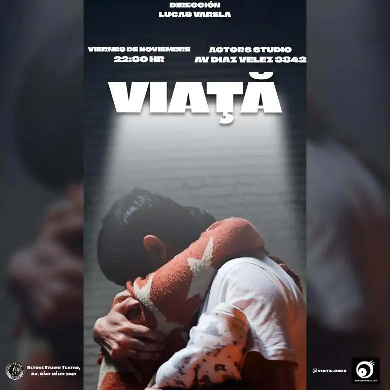 VIA??