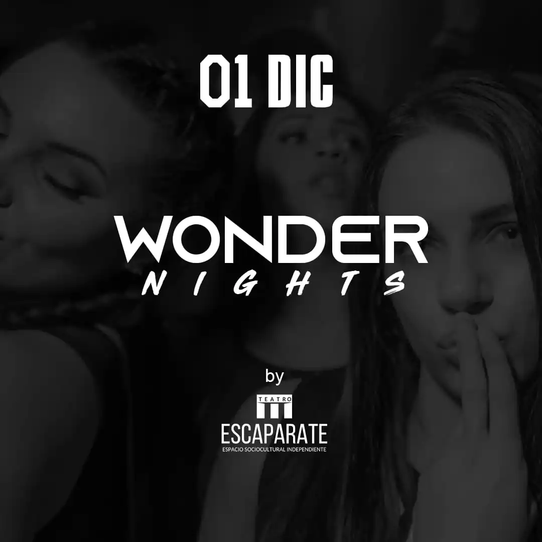 Wonder Nights