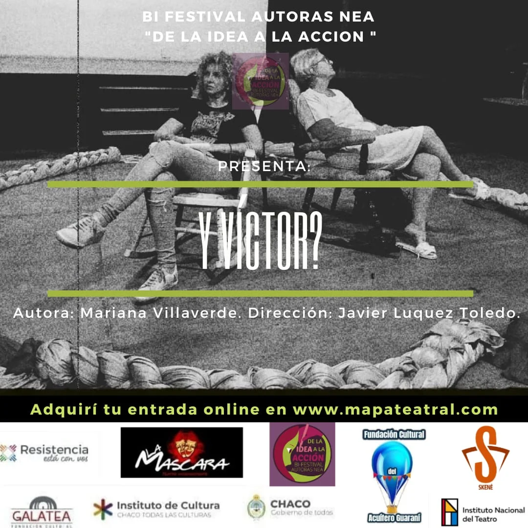 Y Victor?