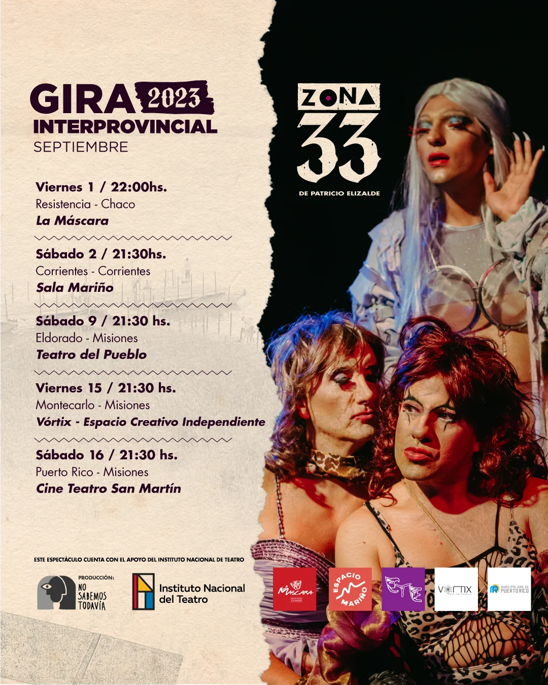 Zona 33